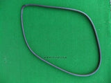 HONDA CIVIC FD3 SEAL LH REAR DOOR OPENING NH597L 72855-SNA-A01ZE JDM ORIGINAL 2U