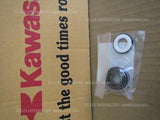 KAWASAKI NINJA ZX-6R ABS 2017 ZX636FHF MECHANICAL SEAL 49063-1055 FOR WATER PUMP