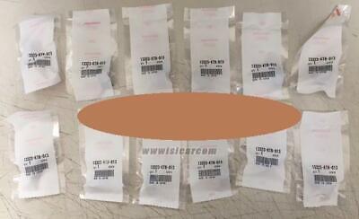 HONDA CB-1 NC27 CB400SF SUPER FOUR NC31 CRANK BEARING SET A 13323-KT8-013 BROWN