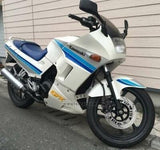 KAWASAKI GPX250R GPX250RII NINJA EX250E WATER PUMP 49044-1086 Made in Thailand!