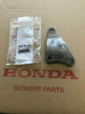 HONDA TRANSALP400V XL400V ND06 PLATE LH FRONT ENGINE HANGER 50182-MS8-000 JDM 2U