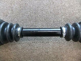 HONDA NSX NA1 NA2 DRIVESHAFT ASSY., L. RR. MANUAL ONLY 42311-SL0-000 JDM GENUINE