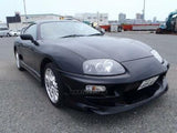 HKS SUPER SQV BLOW-OFF 71008-AT012 for TOYOTA SUPRA JZA80 ARISTO JZS161 2JZGTE