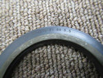 HONDA NSR250R MC18 1988 JDM AFTERMARKET CRANK CENTRE OIL SEAL 51x68x5.5 mm fixya