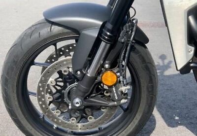 HONDA CB1000R ABS 2019 PANEL, R. (INNER) 64331-MKJ-D00