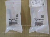 HONDA INTEGRA TYPE R DB8 DC2 BOLT SELF LOCK 12X76 X2 pcs. 90118-SR3-003 b18c