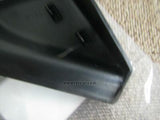 HONDA NSX NA1 GARNISH RIGHT FRONT SASH HOLDER NH1L BLACK 72241-SL0-003ZA C30A YO