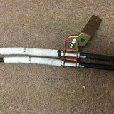 HONDA CIVIC TYPE-R EP3 SHIFTER WIRE 54310-S5T-043 WIRE COMP. CHANGE jdm parts