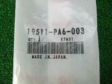 HONDA CIVIC EF3 CLIP, WATER HOSE (CHUO SP) RESERVE TANK 19511-PA6-003