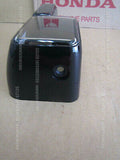 HONDA XR650L 1993-2022 CASE (UPPER) 37610-KBR-008 speedometer clamshell plastic
