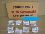 KAWASAKI ZRX1100 1999-2000 CONNECTING ROD BUSHING SET BLUE 92028-1680 fix engine
