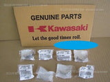 KAWASAKI ZRX1100 1999-2000 CONNECTING ROD BUSHING SET BLUE 92028-1680 fix engine
