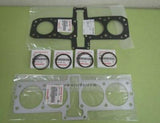 KAWASAKI FX400R ZX400D 1986-1988 TOP END REFRESH SET RINGS & GASKETS 13008-1067