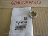 HONDA CBR900RR 1992 - 1999 NUT LOCK (22X2.0) FRAME 90310-MR7-000 sc28 sc33 parts