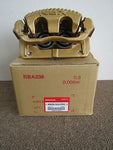 HONDA NSX NSX-R NA2 CALIPER SUBASSY, LEFT FRONT 45019-SL0-Z00 ORIGINAL JDM PARTS