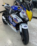 HONDA CBR1000RR 2008  CLUTCH OUTER A (WHITE)  22100-MFL-505 repair drive train