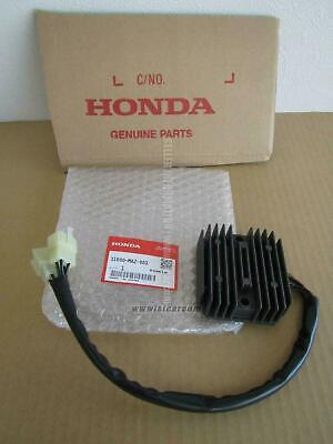 HONDA CB1300DC X4 SC38 RECTIFIER ASSY REGULATOR 31600-MAZ-003 AC DC MEGA CRUISER