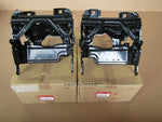 HONDA NSX NSX-R NA2 RETRACTABLE COMP, HEADLIGHT RH+LH SET 76101-SL0-A03 GENUINE