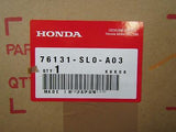 HONDA NSX NSX-R NA2 RETRACTABLE COMP, LH HEADLIGHT 76131-SL0-A03 JDM ORIGINAL 2U