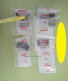 HONDA CB400D SUPER HAWK III NC04 CONNECTING ROD BEARING SET YELLOW 13218-413-015