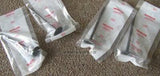 HONDA SHADOW 750 NV750C RC44 INLET VALVE SET OF X4 PCS 14711-MV1-000 american!