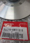 HONDA SPACY250 FREEWAY CH250 MF01 FACE ASSY. DRIVEN  23205-KM1-315 JAPAN SPARES!
