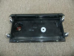 HONDA NSX NA1 REAR BACK PANEL GARNISH 75520-SL0-013 GENUINE HONDA PARTS JAPAN 2U