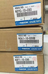 MAZDA RX-7 FD3S 13B-REW HOUSING SET FRONT REAR INTERMEDIATE N3F1-10-C00 ROTARY!