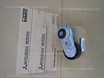 MITSUBISHI LANCER EVO 5 EVO6 CP9A TENSIONER, ALTERNATOR DRIVE BELT AUTO MD355488