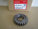 HONDA CRF450RX 2017 GEAR, MAINSHAFT FIFTH (23T) 23481-MKE-A00