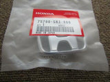 HONDA CIVIC EG4 EMBLEM, CENTER (H) 75700-SR3-000 PERSONALIZED ESTIMATES A-OK!