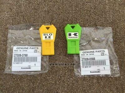 KAWASAKI JET SKI JT1500 07'-12 KEY SET MAIN. FPO SLO MODE 27008-0566 27008-3768