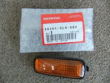 HONDA CIVIC FERIO EK4 LAMP UNIT RH SIDE TURN 34301-SL4-003 GENUINE JDM DIRECT 2U