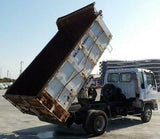 HINO RANGER FD2JDB COVER STEP LOWER LEFT WHT S5832-41020 repuestos para camiones