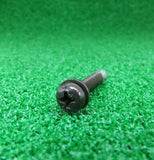 HONDA CBR400RR NC29 SCREW-WASHER (5X25), FUEL TANK 90020-KV3-000