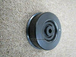 MITSUBISHI GALANT EA8A ECLIPSE D53A PULLEY ASSY A/C COMPRESSOR TENSION MR360357