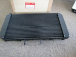 HONDA CB1300F SUPER FOUR SC40 RADIATOR 19010-MBR-004 радиатор หม้อน้ำรถยนต์ moto