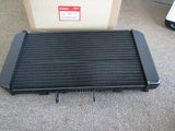 HONDA CB1300F SUPER FOUR SC40 RADIATOR 19010-MBR-004 радиатор หม้อน้ำรถยนต์ moto