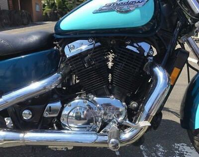 HONDA SHADOW 1100 AMERICAN CLASSIC EDITION SC32 CAM CHAIN 136L SET 14401-MG8-003