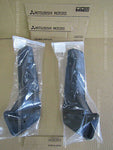 MITSUBISHI LANCER EVOLUTION EVO4 CN9A SHIELD KIT SPLASH RR SET MR241361 MR241362