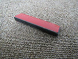 HONDA NSX NSX-R NA2 SEPARATOR, SIDE SILL GARNISH 71811-SL0-000 GENUINE JDM SPARE