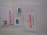 HONDA BEAT PP1 EMBLEM SET FRONT AND REAR 75700-SS1-010 USA ELIGIBLE IMPORTS 25!