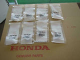 HONDA CB400 FOUR SUPER BOL D'OR NC42 CON ROD BEARING SET GREEN 13225-MY9-003 JDM