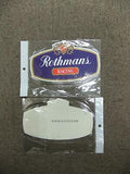 AFTERMARKET ROTHMANS RACING NSR250R4 REPLICA STICKER 190MM SET OF 2
