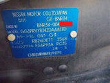 NISMO FENDER COVER SET 63000-RNR45 FOR NISSAN SKYLINE GT-R BNR34 RB26DETT JDM!