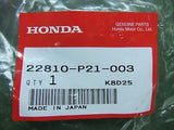 HONDA CIVIC EG9 BEARING, CLIUTCH RELEASE 22810-P21-003