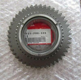HONDA NSX NA1 F5 GEAR COUNTER SHAFT LOW 23421-PR8-020  WE HAVE MORE NSX PARTS 2U