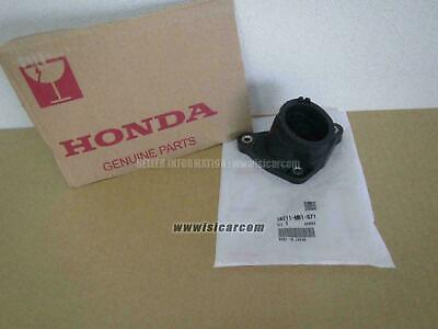 HONDA XR600R 1988-2000 INSULATOR CARB 16211-MN1-671 piezas del carburador moto