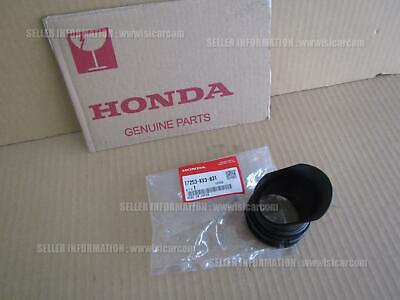 HONDA NSR250R SE SP MC21 CONNECTING TUBE AIR CLEANER 17253-KV3-831 CARBY saluti