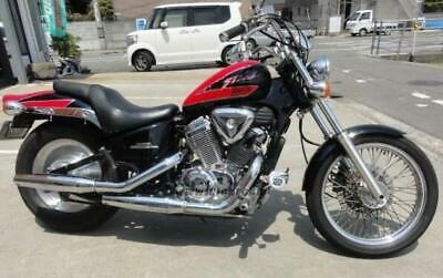 HONDA STEED 400 VSE NV400CMT NC26 HOLDER MASTER CYLINDER NISSIN 45517-MR1-671